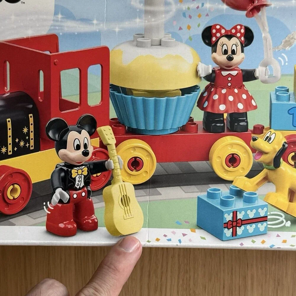 Lego new sealed